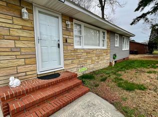 4215 Washington St, Ayden, NC 28513