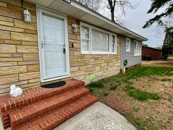 4215 Washington St, Ayden, NC 28513