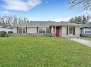 6218 Beldart St, Houston, TX 77087