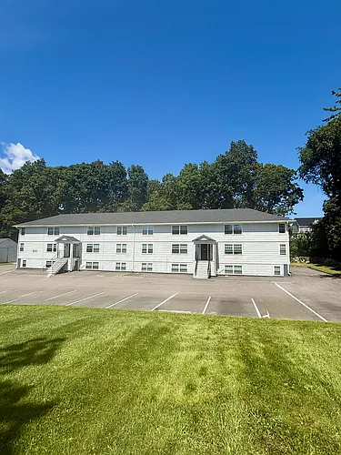 200 Bulgarmarsh Rd #8 Photo 1