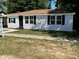 411 Long Dr, Crestview, FL 32539
