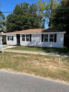 411 Long Dr, Crestview, FL, 32539