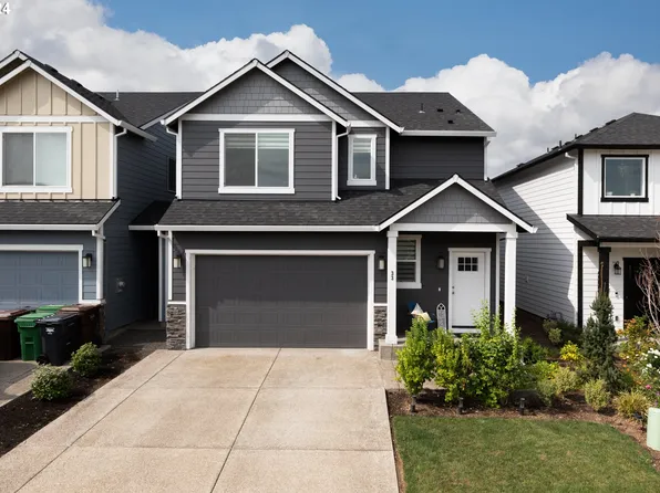 33 Shore Dr, Saint Helens, OR 97051