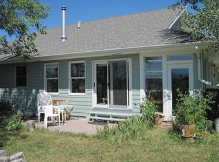 2791 Butch Cassidy Dr, Bozeman, MT 59718