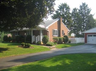 3560 Jacksonville Rd, Bethlehem, PA 18017