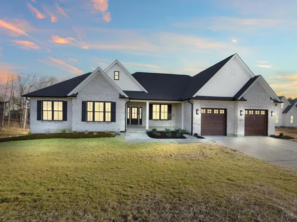 6176 Whileaway Dr, Loveland, OH 45140