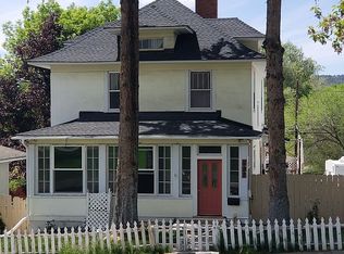 522 Pacific Ter, Klamath Falls, OR 97601