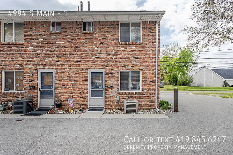 1st image of 4994 S Main St #1