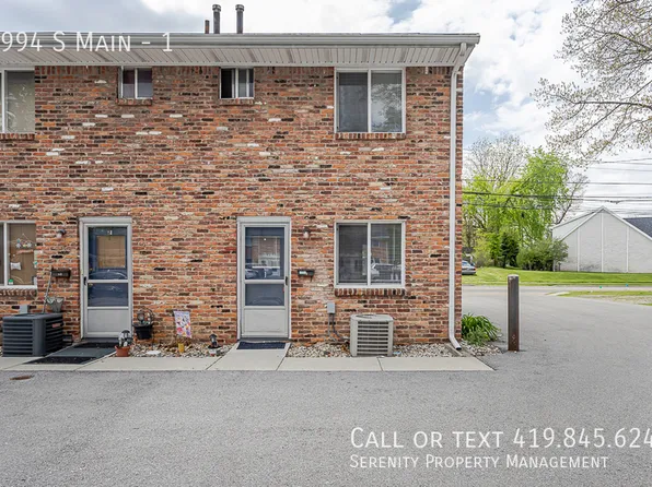 4994 S Main St, Sylvania, OH