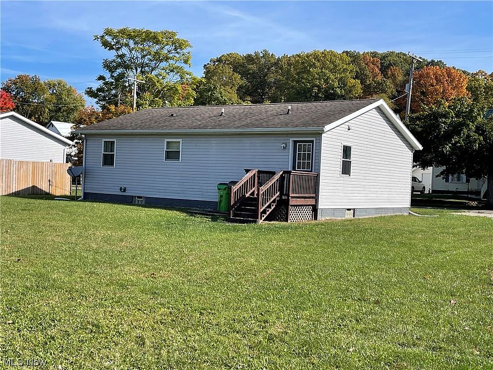 303 N 15th St, Coshocton, OH 43812 Zillow