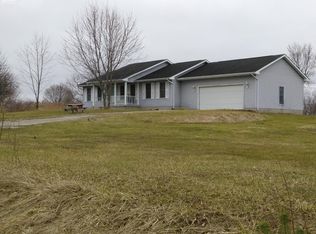 5793 Columbiaville Rd, Columbiaville, MI 48421
