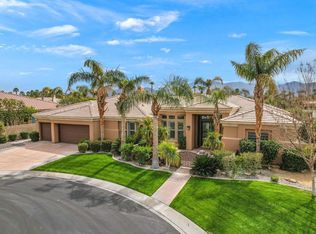 37 Camino Real, Rancho Mirage, CA 92270