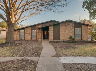 5000 Atterbury Pl, The Colony, TX 75056