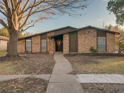 5000 Atterbury Pl, The Colony, TX, 75056