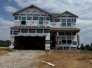 511 Hollywood Blvd, Xenia, OH 45385
