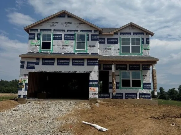 511 Hollywood Blvd, Xenia, OH 45385