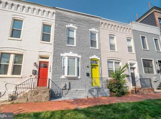 1606 Levis St NE, Washington, DC 20002