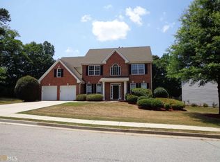401 Wynwood Ln, McDonough, GA 30253