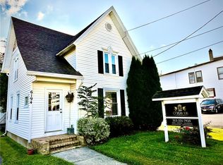 6194 State Route 21, Williamson, NY 14589