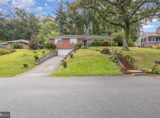 1905 Haverhill Rd, Baltimore, MD 21234