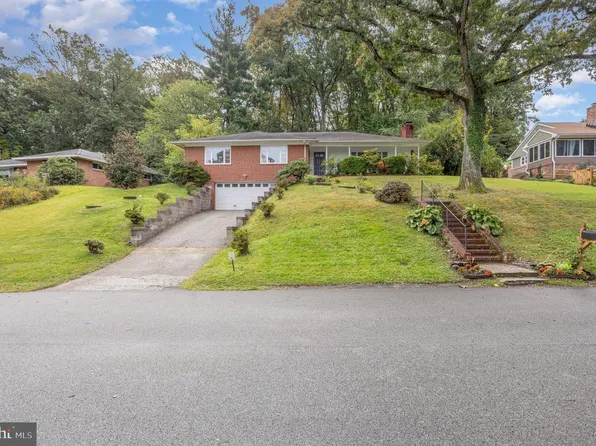 1905 Haverhill Rd, Baltimore, MD 21234
