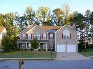 7155 Jumpers Trl, Fairburn, GA 30213