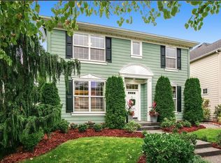 1771 12th Ave NE, Issaquah, WA 98029