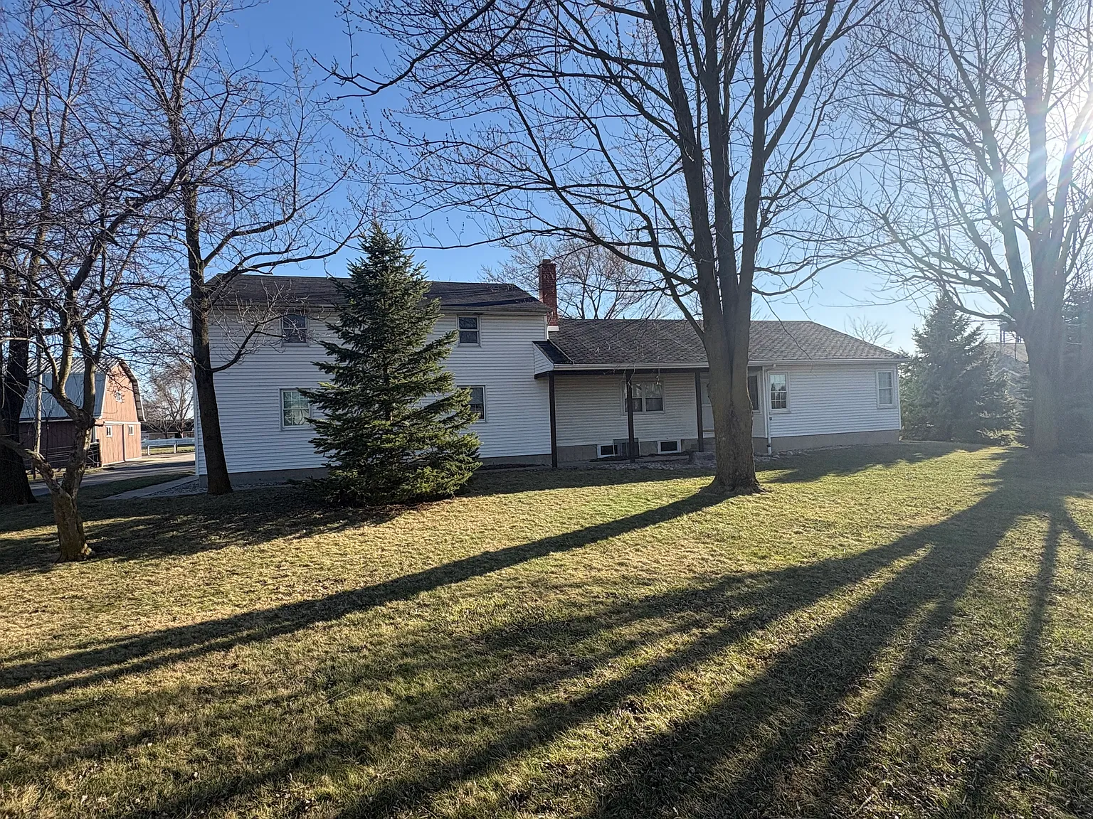14206 Grabill Road — Photo 2