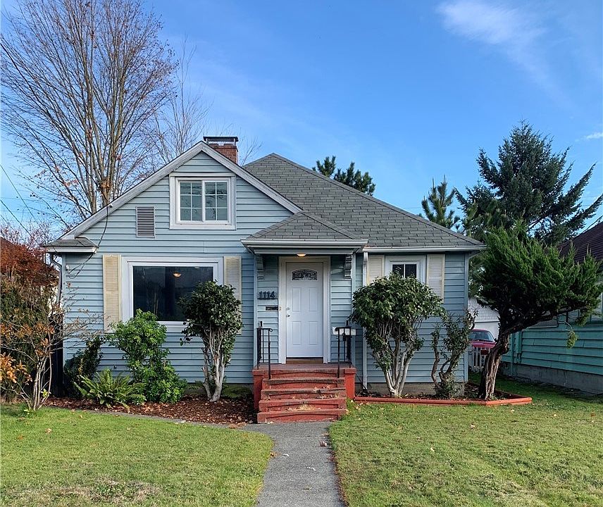 1st image of 1114 Warren Ave