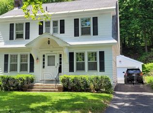 745 Central Pkwy, Schenectady, NY 12309