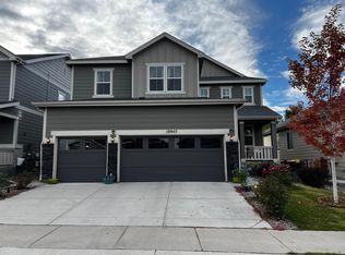 10947 Endeavor Dr, Parker, CO 80134