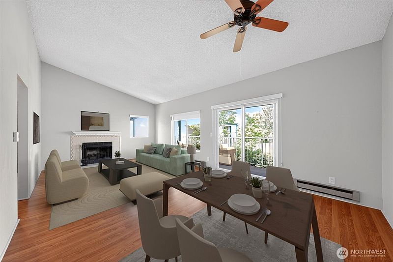 3rd image of 4409 216th Street SW #C