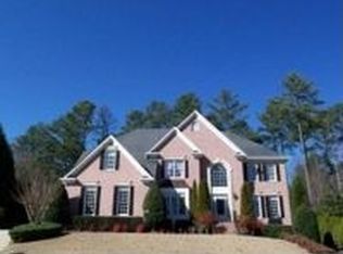4085 Royal Pennon Ct, Peachtree Corners, GA 30092