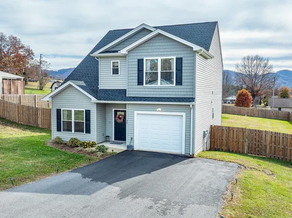 42 Springview Ct, Troutville, VA 24175