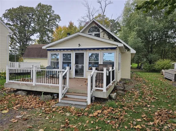129 Fire Ln #13, Jordan, NY 13080