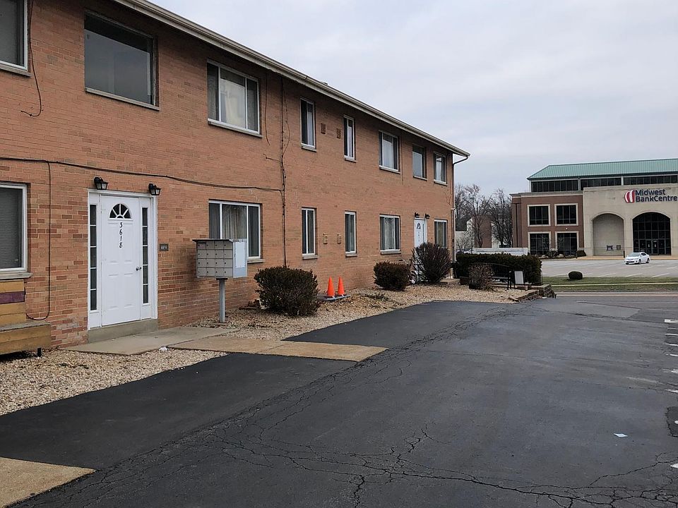 3618 Reavis Barracks Rd APT 3, Saint Louis, MO 63125 Zillow