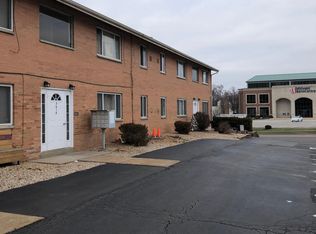 3616 Reavis Barracks Rd APT 10, Saint Louis, MO 63125