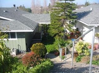 1382 W 5th St, Benicia, CA 94510