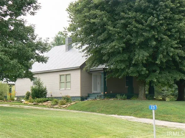 6730 N State Road 545, Dubois, IN 47527