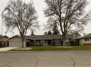 2660 El Camino Dr, Turlock, CA 95380