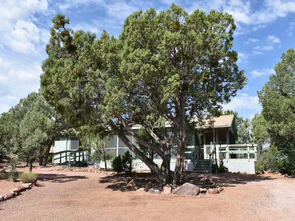 1308 N Sunshine Ln, Payson, AZ 85541