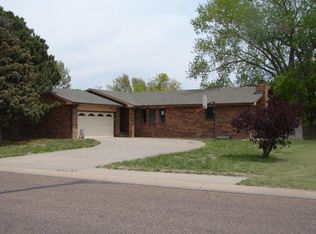 2481 Cheyenne Rd, Liberal, KS 67901