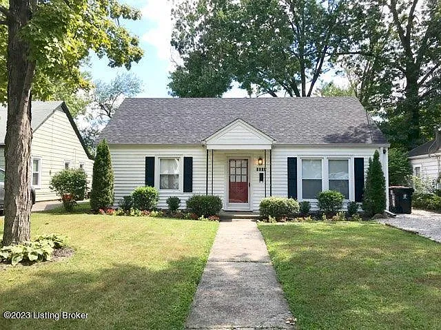 3508 Nanz Ave photo 1