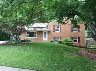 7906 Greeley Blvd, Springfield, VA 22152