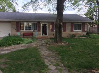 185 Hoosier Ln, Bloomfield, IN 47424