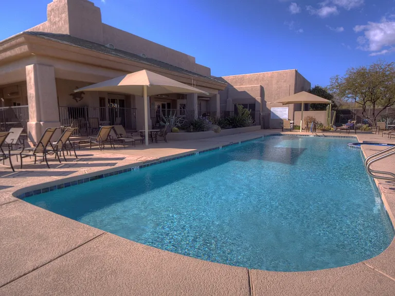 9562 E Chuckwagon Ln — Photo 39