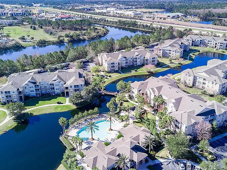 7990 Baymeadows Rd E #411 — Photo 40
