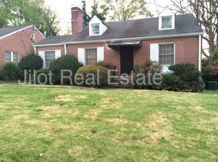 1966 Ridgewood Dr, Atlanta, GA 30307
