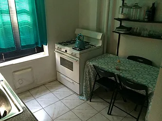 Rented by Crosstown Apartments NYC