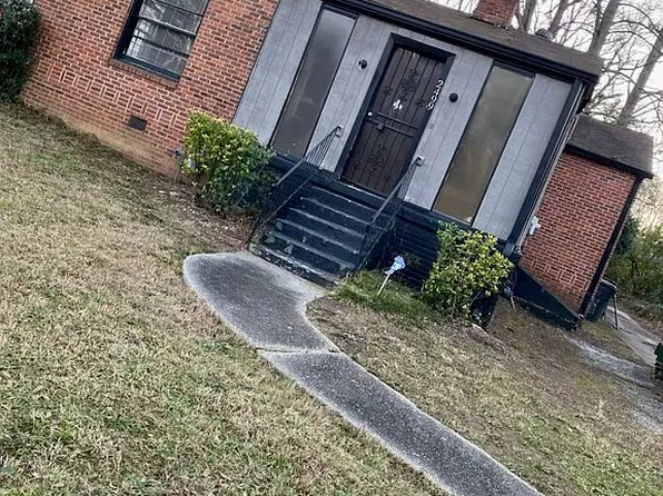 2499 Sylvan Rd, East Pt, GA 30344
